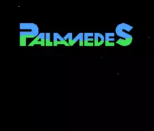 Image n° 4 - titles : Palamedes 2 - Star Twinkles